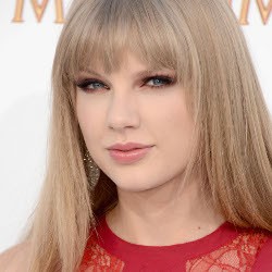 Taylor Swift, Menulis Lagu karena Jadi Korban Bullying