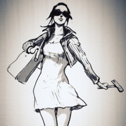 Hammer Girl, Karakter Baru di Sekuel The Raid?