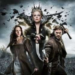 Kristen Stewart Didepak dari Snow White 2, Akankah Karakter Putri Salju Dihilangkan?