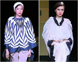 Abaya, Busana Tradisional Sumatera Mirip Kebaya