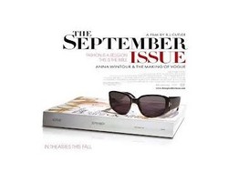 Majalah Fashion Edisi September yang Menghebohkan Dunia