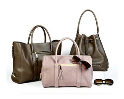  Tren Tas Terbaru, Mulai dari Warna Neon hingga Berbahan Fur