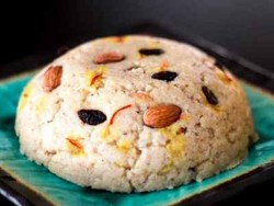 Sheera, Si Cantik Manis dari India