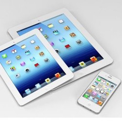 7 Gadget Pamungkas di Akhir 2012