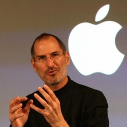 Rumah Steve Jobs Kemalingan!