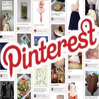 Pinterest Kini Hadir di Android dan iPad