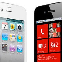 Apple-Microsoft Janji Tak Saling Gugat