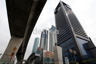 Ada MRT dan Monorel, Bagaimana Nasib Proyek 6 Tol Dalam Kota?