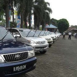 Permintaan Mobil Baru Jelang Lebaran Naik 20%