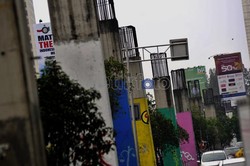 Pemprov DKI Pilih Bus Layang Ketimbang Monorel, Ini Alasannya