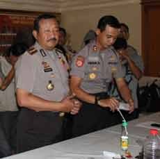 Belasan Remaja Diamankan Pesta Miras dan Narkoba