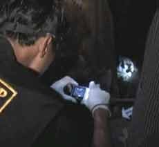 Mercon Meledak, Rumah Ponari Hancur dan 3 Orang Tewas 