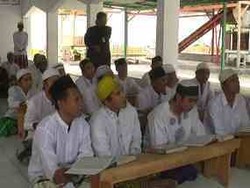 Menimba Ilmu Alquran 1 Bulan di Gaza, 8 Remaja RI Pulang Bergelar Hafiz