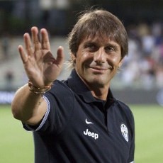 Lippi Yakin Juve Tetap Oke Tanpa Conte