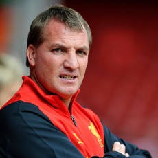 Rodgers Menunggu Pemain Baru (Lagi) di Anfield
