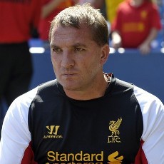 Rodgers Janji Tak Sembrono di Bursa Transfer