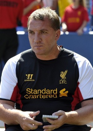Rodgers Janji Tak Sembrono di Bursa Transfer