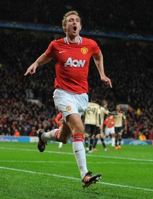 Fletcher Sudah Merumput Lagi