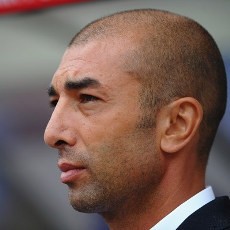 Selanjutnya Apa Lagi, Di Matteo?