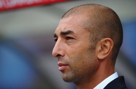 Selanjutnya Apa Lagi, Di Matteo?