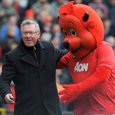 Menerka Benak Sir Alex