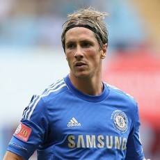 Bisa Lanjutkan Momentum, Torres?
