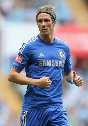 Bisa Lanjutkan Momentum, Torres?