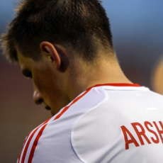 Capello Tetap Percayakan Arshavin Sebagai Kapten