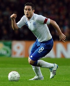 Hodgson Sambut Kembalinya Lampard