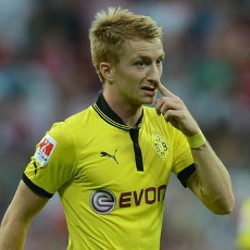 Hummels: Reus Akan Bersinar di Dortmund