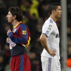 Rivalitas Tanpa Henti Ronaldo-Messi