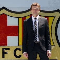 Menumpuk Ekspektasi pada Tito Vilanova