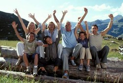 Ini Dia 20 Negara Paling Sehat di Dunia