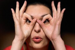 Penyakit-penyakit yang Bisa Dilihat dari Mata