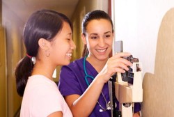 Anak Gadis Nggak Boleh Gendut! Duh Emak...