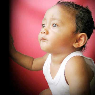 Ikhsan Maulana Ibrahim,1,7 Tahun, Lelaki