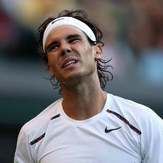 Nadal Tak Ikut AS Terbuka