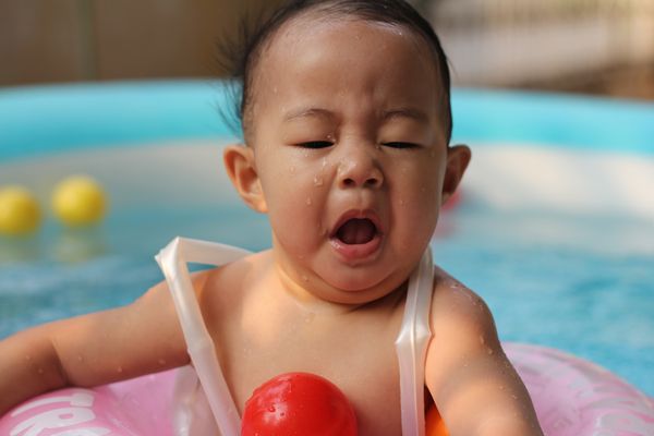 Emily Seraphine Cataleeya, 11 Bulan, Perempuan