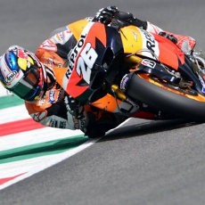 Pedrosa Ingin Jaga Konsistensi