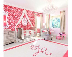 Inspirasi 8 Tren Desain Kamar Anak yang Bisa Diterapkan 