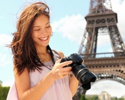 7 Trik Dapatkan Foto Terbaik Saat Liburan 