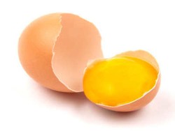 Efek Buruk Makan Kuning Telur Sama Dengan Merokok