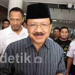 Dibanding Jokowi, Foke Dinilai Bisa Akomodir Visi PKS