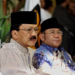 2 Jurus PKS untuk Bisa Menangkan Foke-Nara