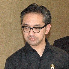 Menlu: Belum Ada Pembahasan Mengenai Pengungsi Rohingya