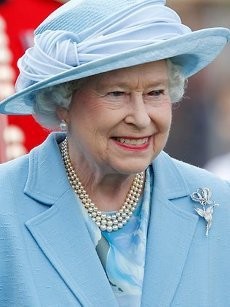 Ratu Elizabeth II Ucapkan Selamat Hari Kemerdekaan RI