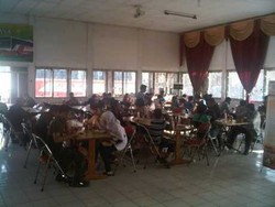 Mudik Jalur Pantura, Sukamandi-Subang Macet Panjang