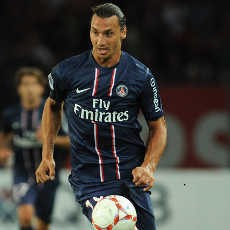 Ibra Pede Wujudkan Mimpi PSG Bertakhta di Eropa