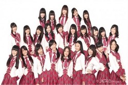 JKT48 Akan Mempunyai Teater Sendiri