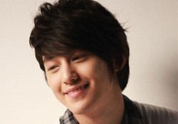 Kim Bum Terpilih Jadi Pemeran Utama dalam FIlm China